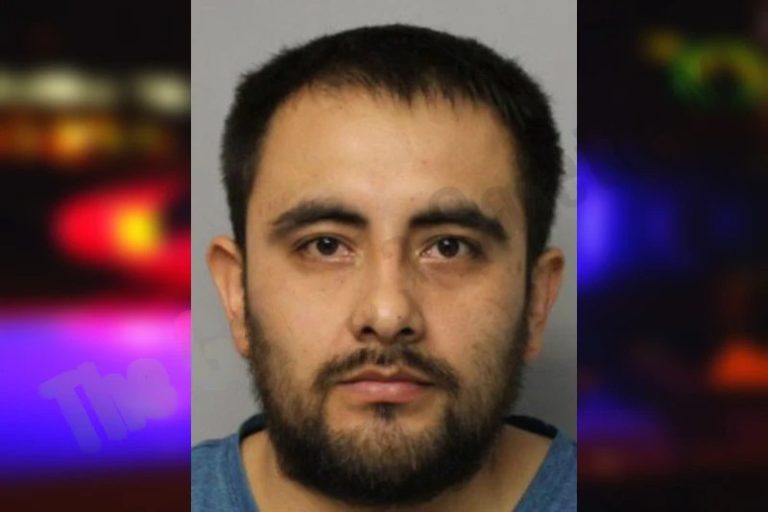 Jose Gallegos-Robles