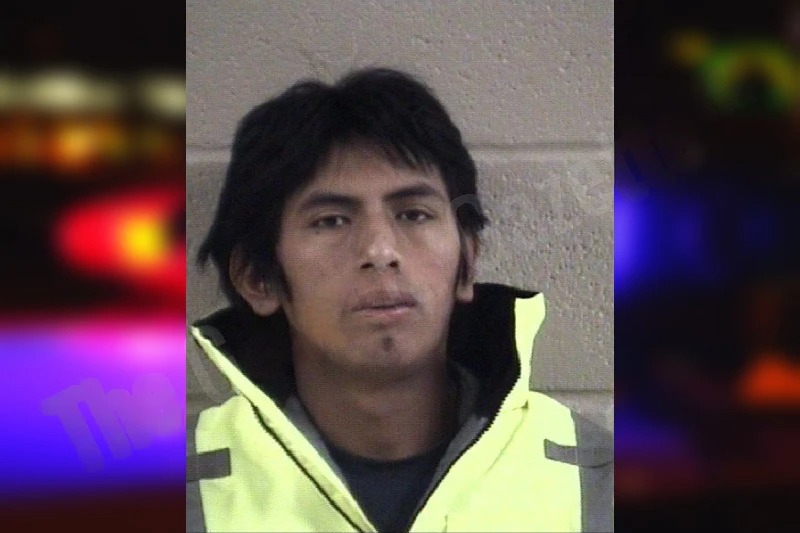 Jose Gonzalez-Bernardo mugshot