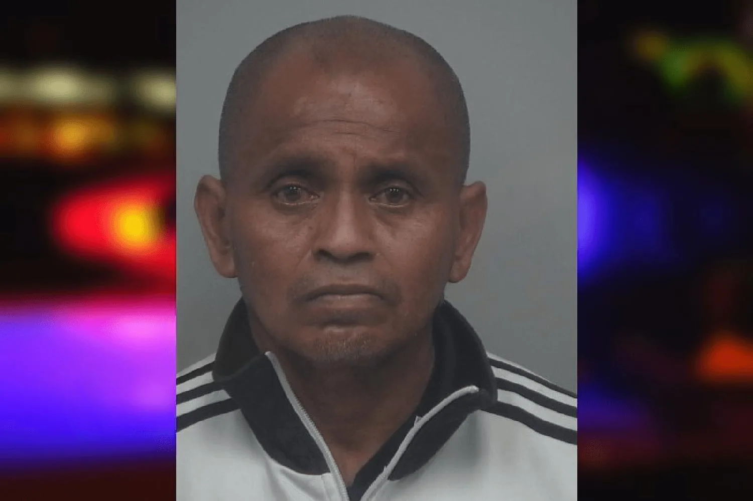 Jose Guzman Mugshots