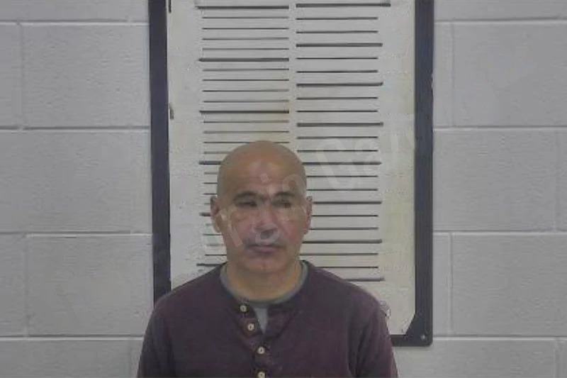 Jose Hernandez-Alfaro mugshot – Coffee County , Georgia Jose Hernandez-Alfaro mugshot