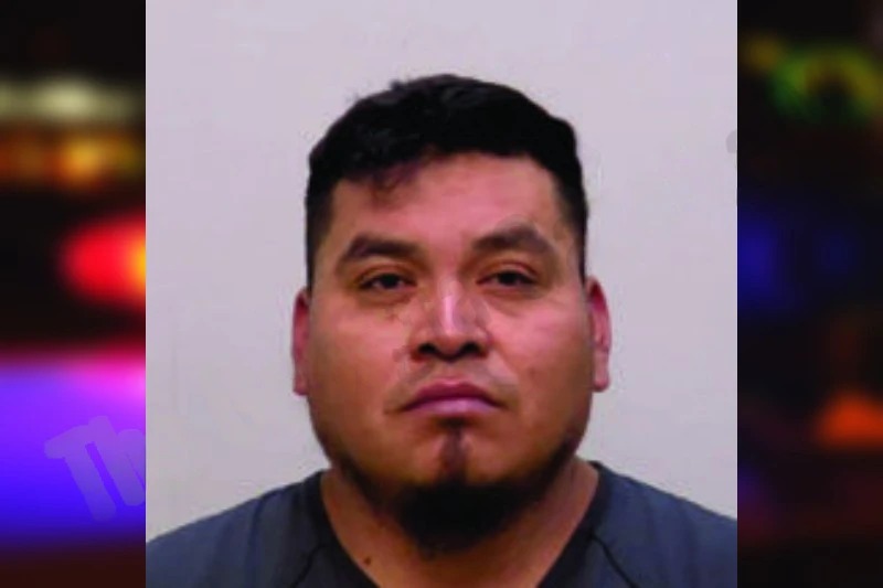 Jose Jimenez Mugshots