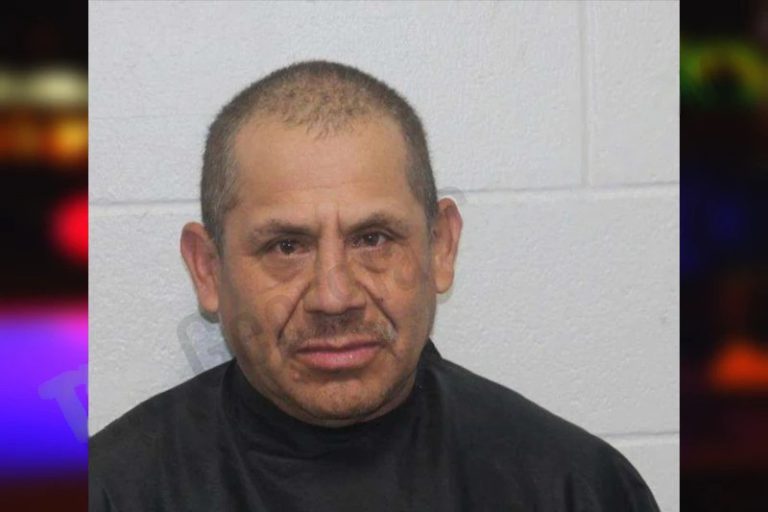 Jose Lara Martinez mugshot – Habersham County , Georgia Jose Lara Martinez