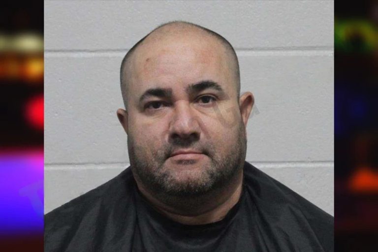 Jose Lopez-Curiel mugshot – Habersham County , Georgia Jose Lopez-Curiel