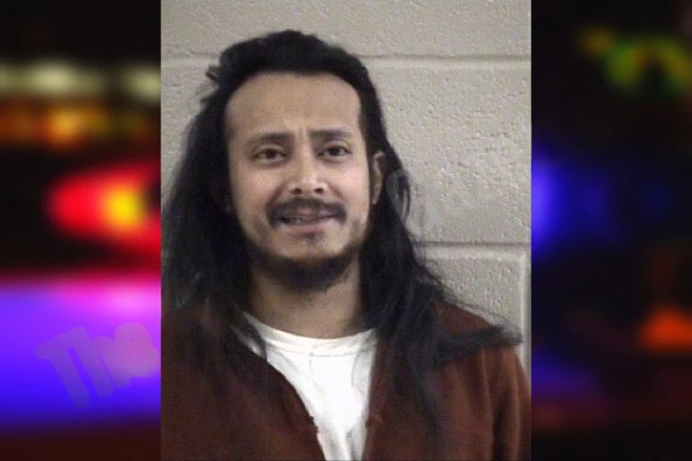 Jose Lopez-Villalobos mugshot – Whitfield County , Georgia Jose Lopez-Villalobos