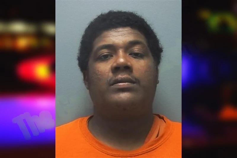 Jose Marcial-Patricio Mugshots