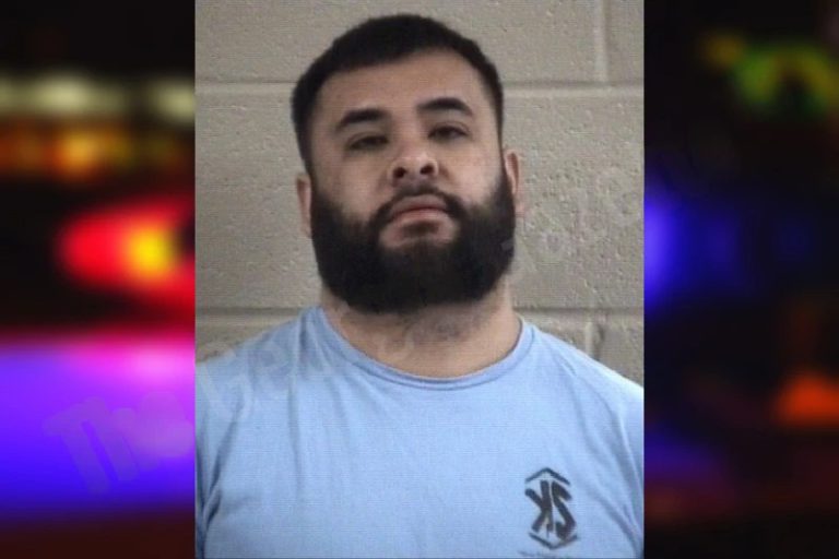 Jose Marquez-Covarrubia mugshot – Whitfield County , Georgia Jose Marquez-Covarrubia