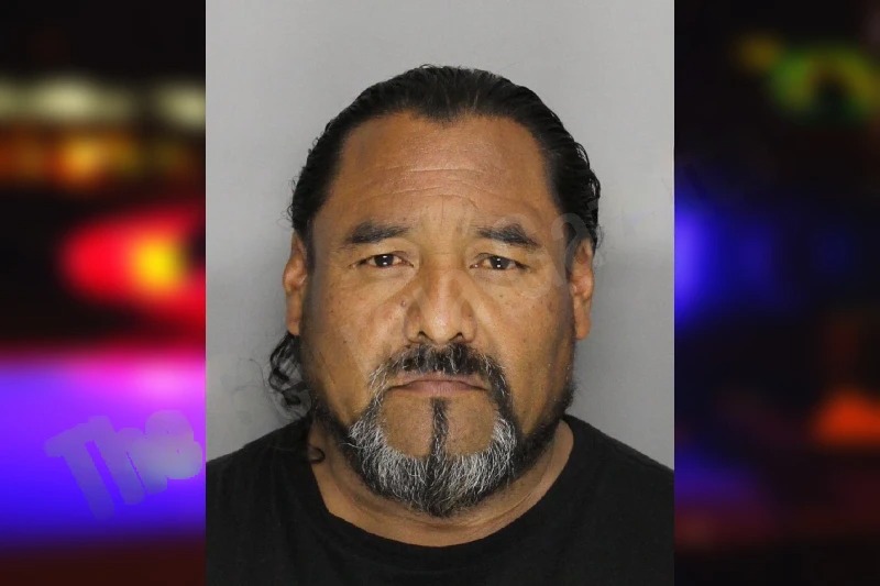 Jose Martinez Mugshots