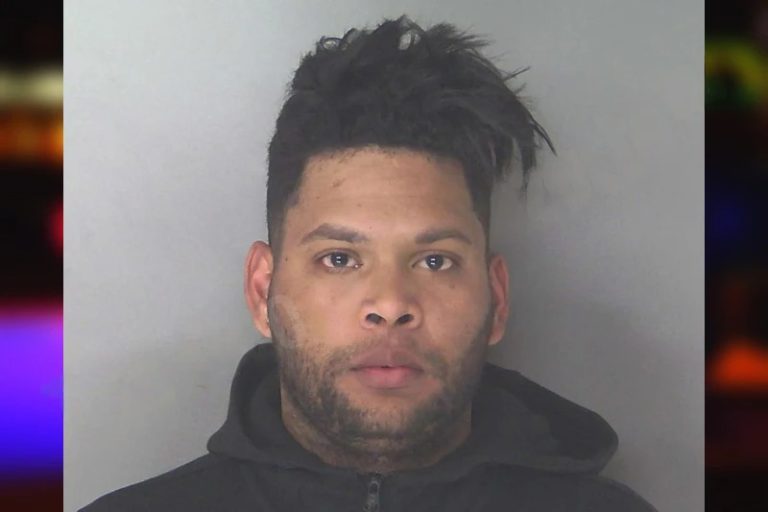 Jose Moreno Borges mugshot – Douglas County , Georgia Jose Moreno Borges