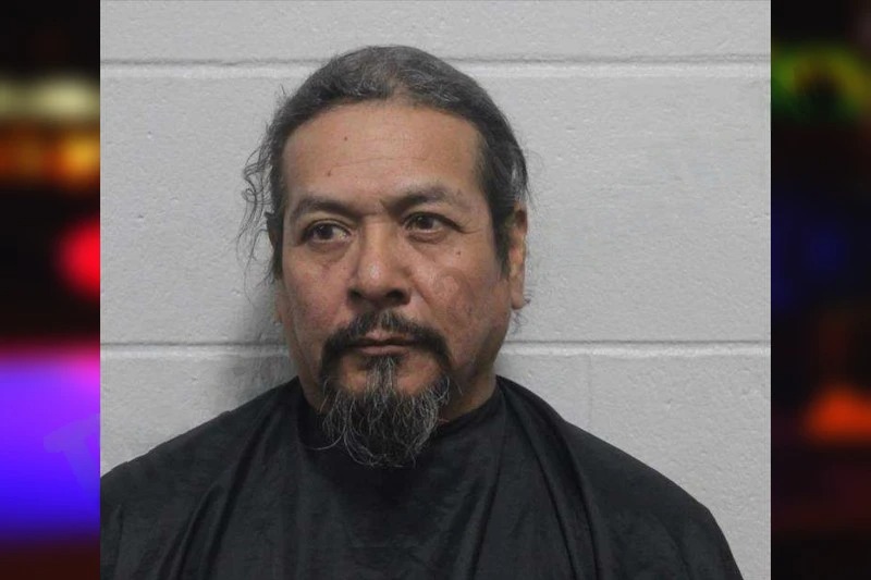 Jose Olandez Mugshots