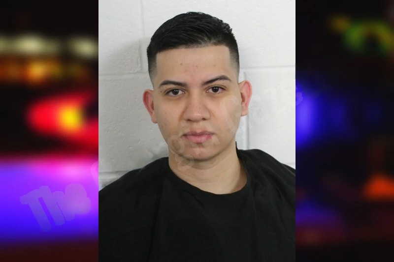 Jose Oliva Quijada mugshot – Floyd County , Georgia Jose Oliva Quijada mugshot