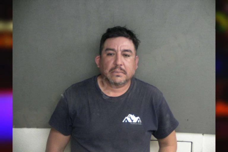 Jose Oliveros Castro mugshot – Twiggs County , Georgia Jose Oliveros Castro