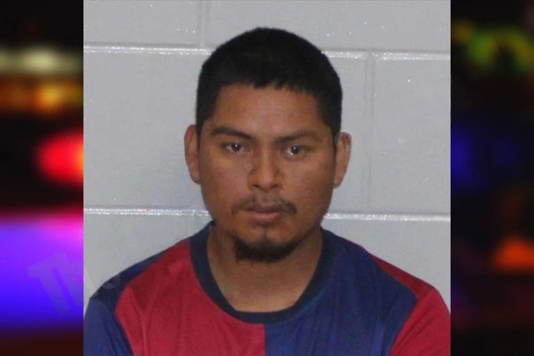 Jose Ortiz mugshot – Morgan County , Georgia Jose Ortiz