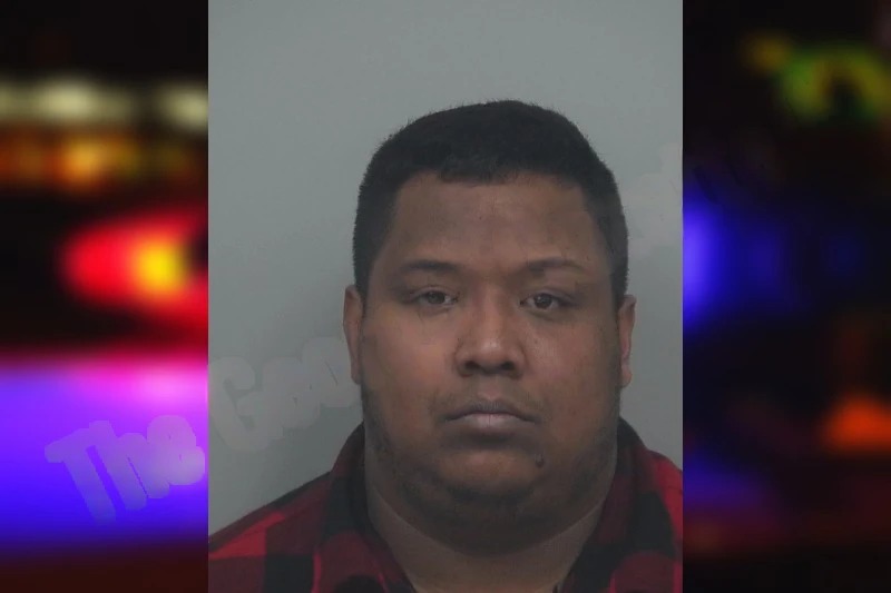 Jose Perez Amaya mugshot