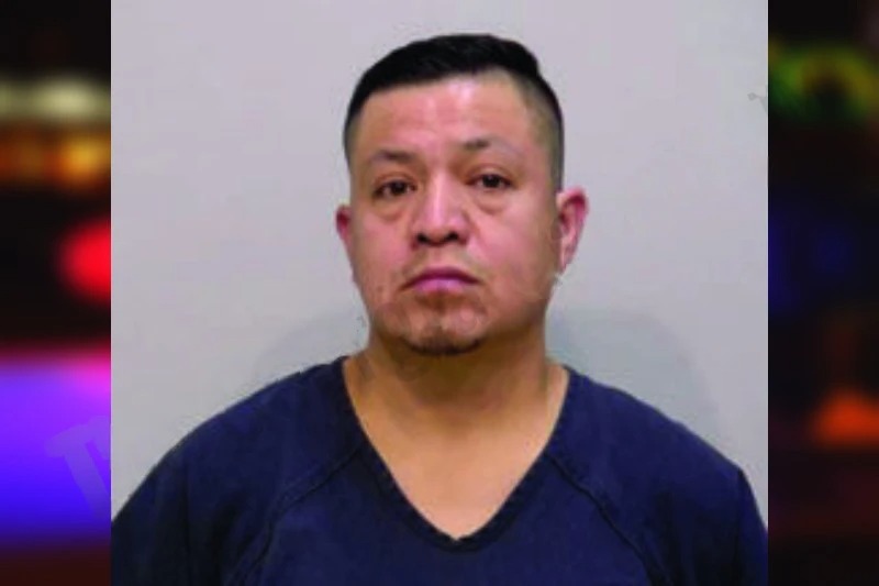 Jose Perez-Morales mugshot