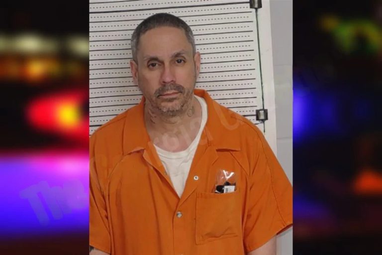 Jose Pomales mugshot – Rockdale County , Georgia Jose Pomales