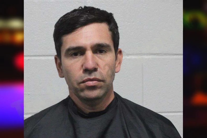 Jose Rangel Garcia mugshot – Habersham County , Georgia Jose Rangel Garcia mugshot