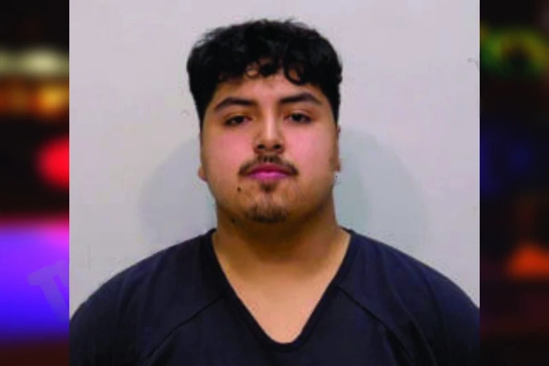 Jose Rodriguez mugshot