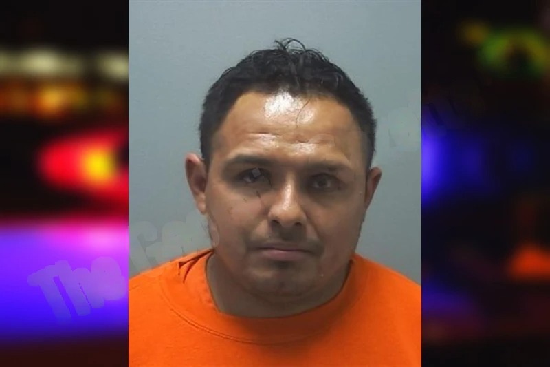 Jose Rojas Ferrufino Mugshots