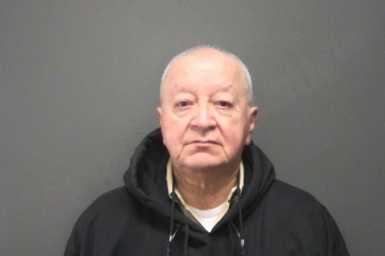 Jose Sanchez Chivata