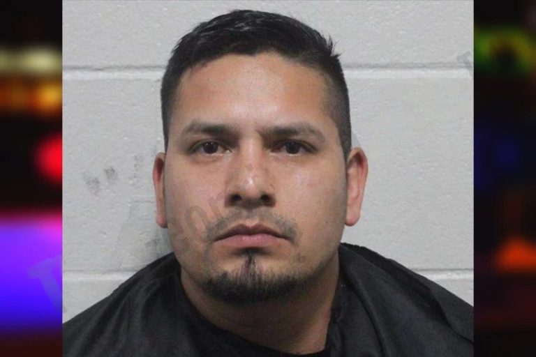 Jose Sierra-Perez mugshot – Habersham County , Georgia Jose Sierra-Perez