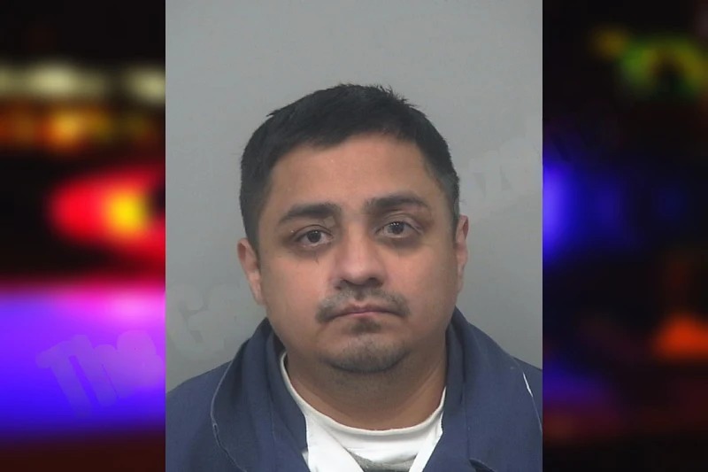 Jose Soriano mugshot – Gwinnett County , Georgia Jose Soriano mugshot