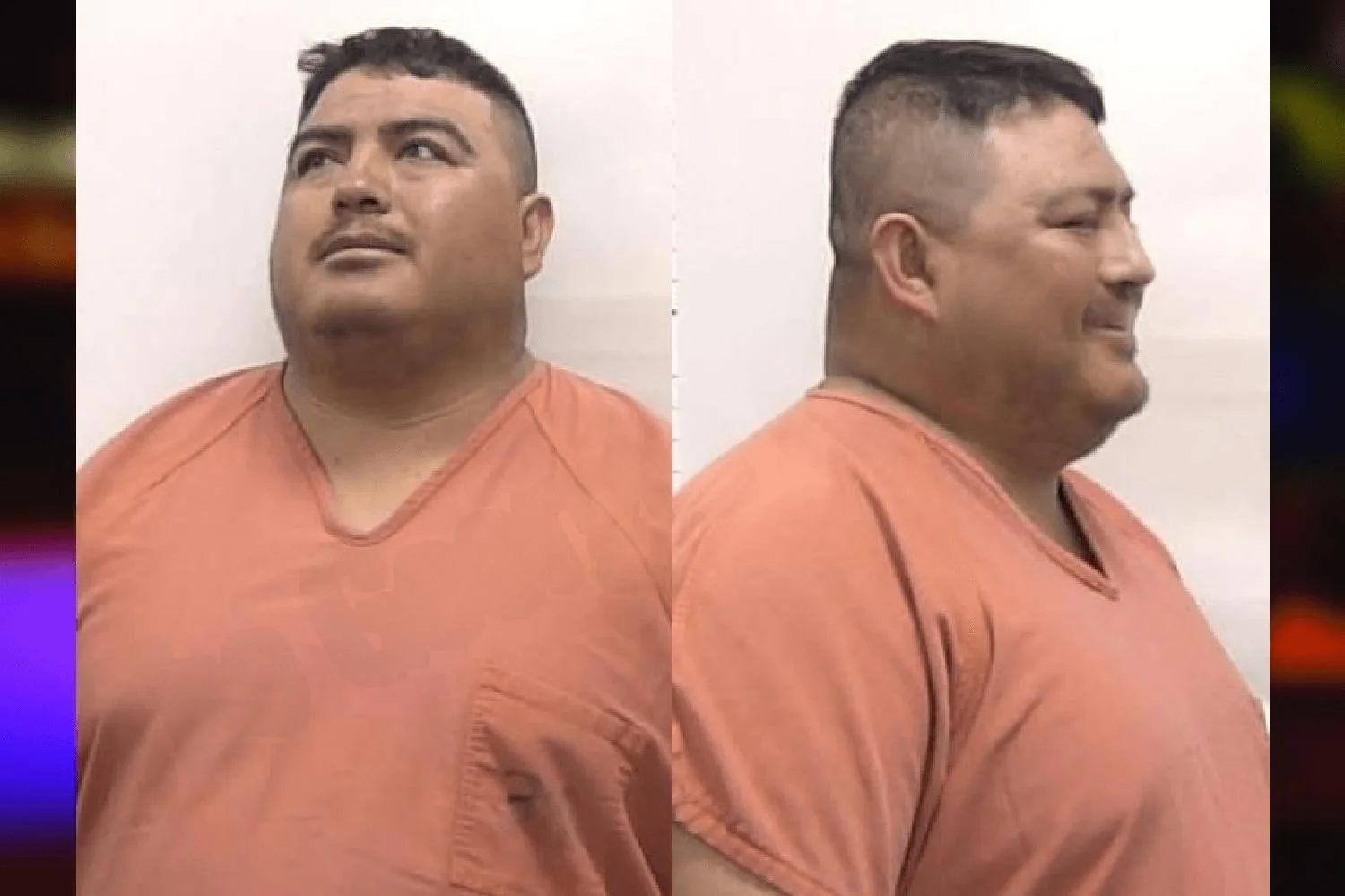 Jose Torres Ramirez Mugshots