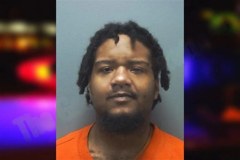 Josef Daniels Mugshots