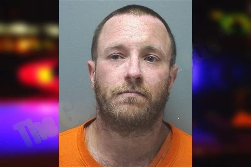 Joseph Batroff Mugshots