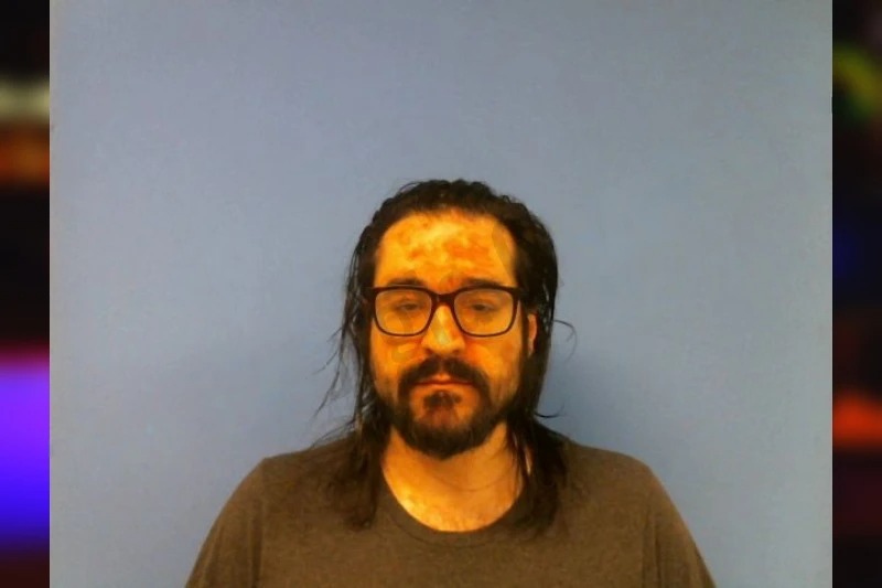 Joseph Battisti Mugshots