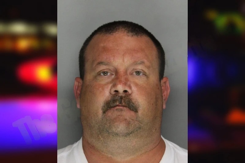 Joseph Beecham Mugshots