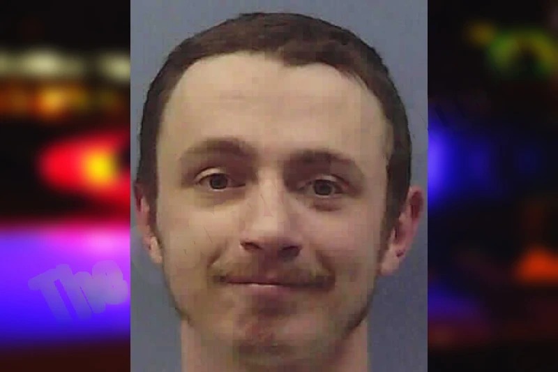 Joseph Broome Mugshots