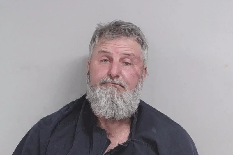 Joseph Carter Mugshots