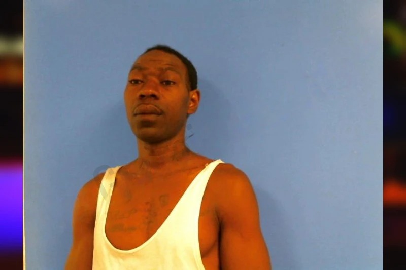 Joseph Childs Mugshots