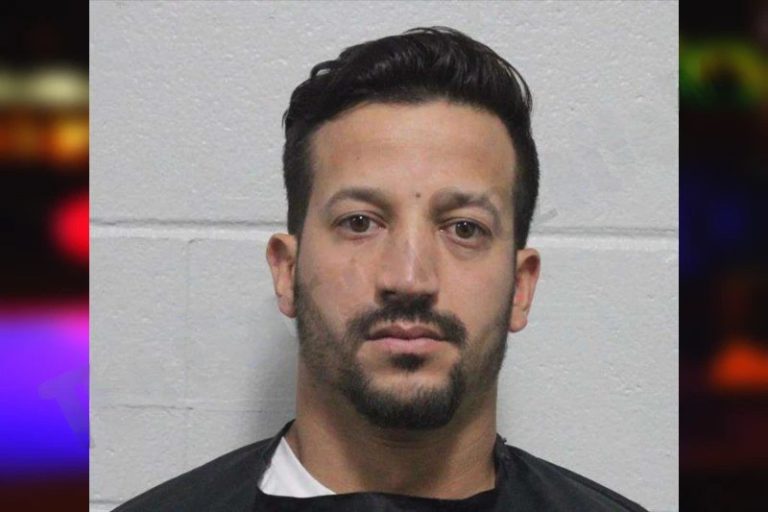 Joseph Colon mugshot – Habersham County , Georgia Joseph Colon