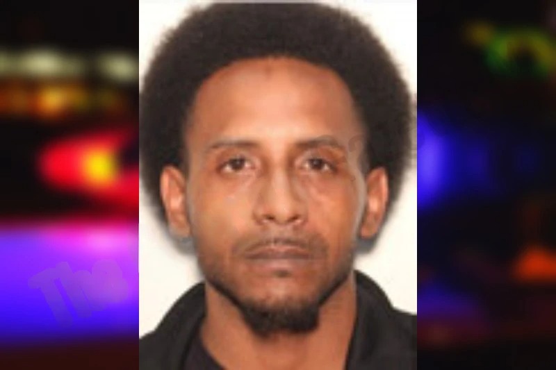 Joseph Conway Mugshots