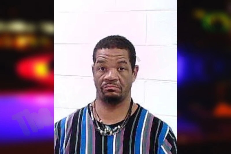 Joseph David mugshot – Fulton County , Georgia Joseph David mugshot