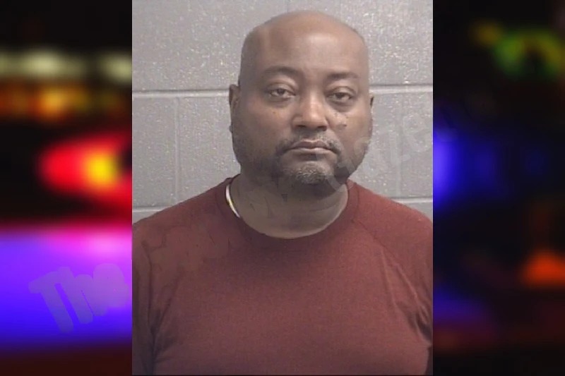 Joseph Desrivieres mugshot – Spalding County , Georgia Joseph Desrivieres mugshot