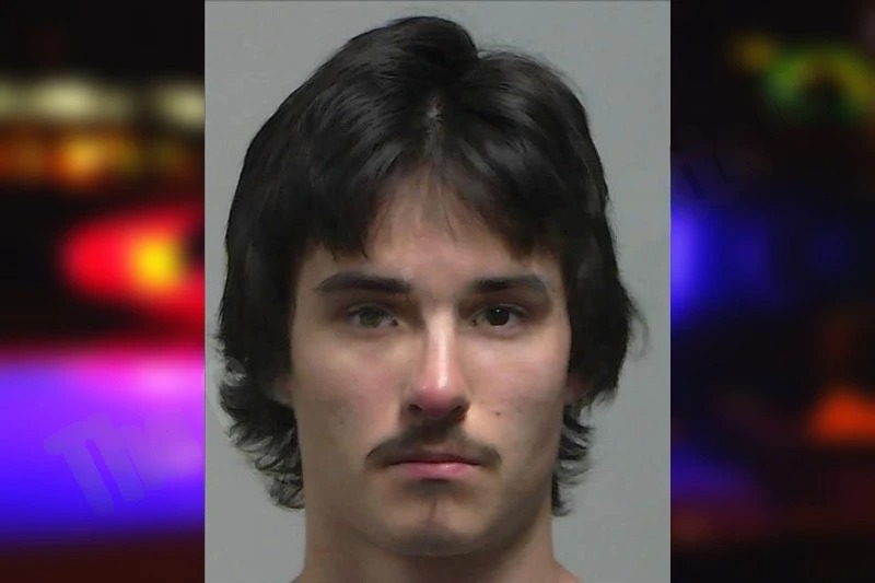 Joseph Eckstein Mugshots