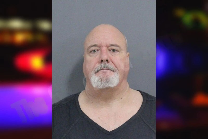 Joseph Floyd Mugshots