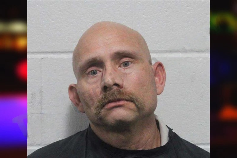 Joseph Flynn mugshot – Habersham County , Georgia Joseph Flynn mugshot