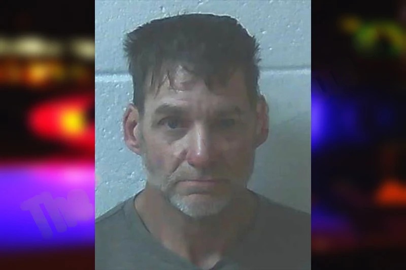 Joseph Hanley Mugshots