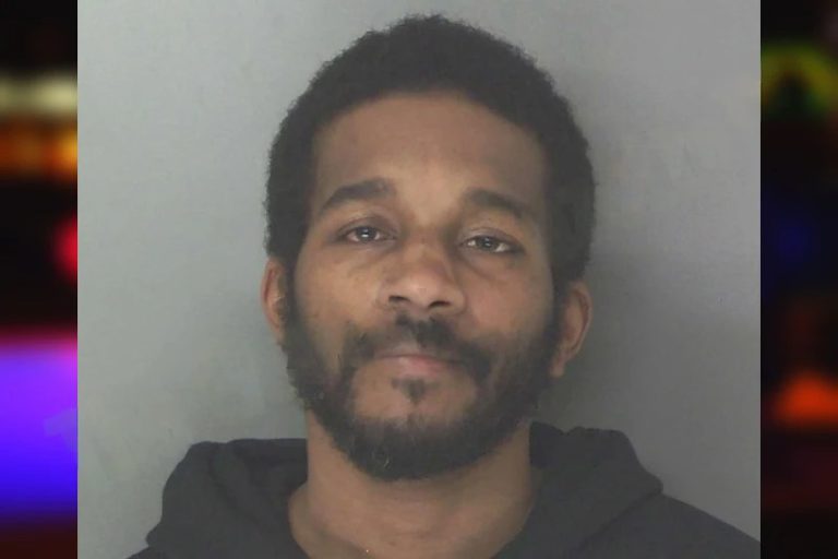 Joseph Hockaday mugshot – Douglas County , Georgia Joseph Hockaday