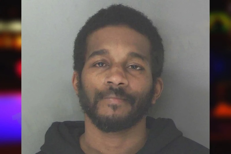 Joseph Hockaday Mugshots