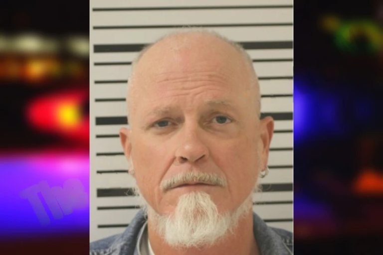 Joseph Hullender mugshot – Toombs County , Georgia Joseph Hullender