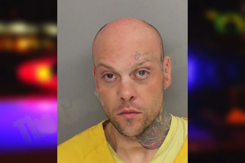 Joseph Kemp mugshot – Cobb County , Georgia Joseph Kemp mugshot