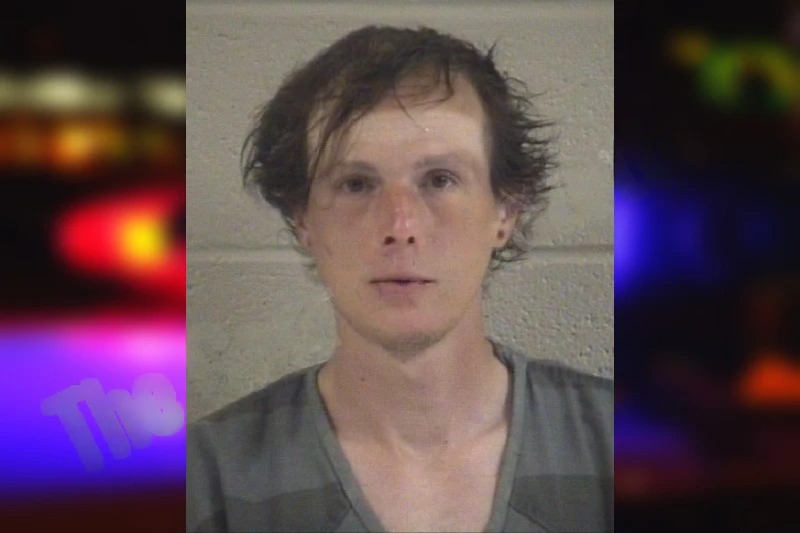 Joseph King Mugshots