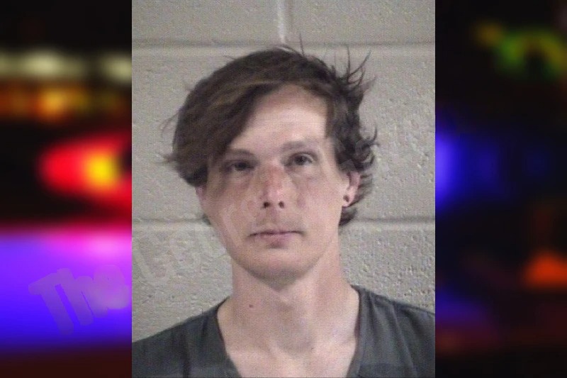 Joseph King mugshot – Whitfield County , Georgia Joseph King mugshot