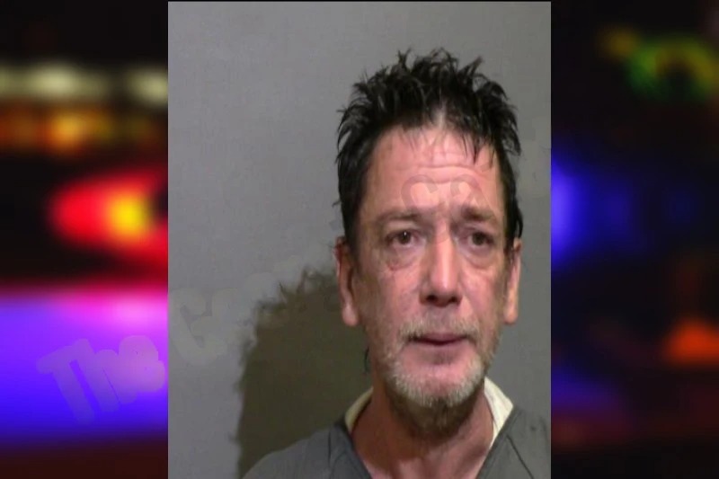 Joseph Mabry Mugshots