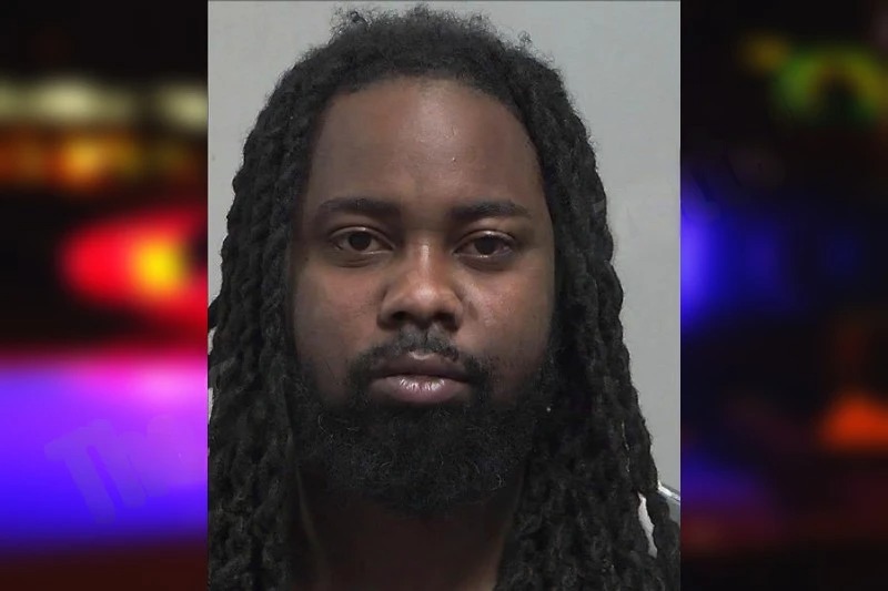 Joseph Massey Mugshots