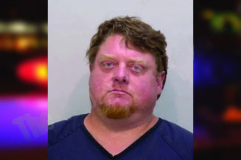 Joseph Millwood mugshot